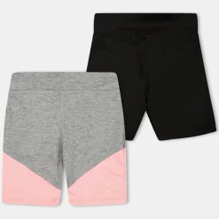 Reebok 2p V Blk Sht in Grey