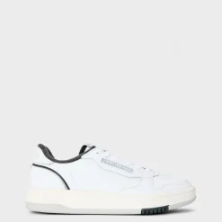 Reebok Phase Court in White
