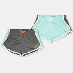 Reebok 2pk Shorts in Blue