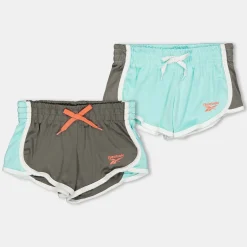 Reebok 2pk Shorts in Blue