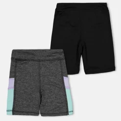 Reebok 2pk Shorts in Blue