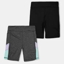 Reebok 2pk Shorts in Blue