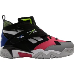Reebok Preseason 94 in Black