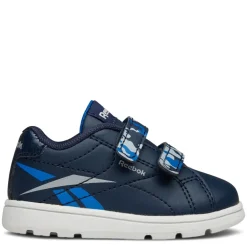 Reebok Royal Comp 2 Low Top Sneakers in Blue