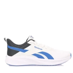 Reebok Runner 2.5 Trainers in White blue