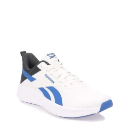 Reebok Runner 2.5 Trainers in White blue