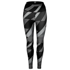 Reebok Running Wor Tight Legging in Black