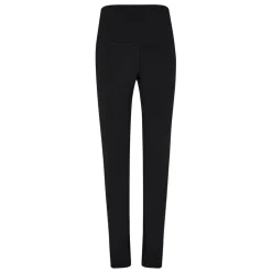 Reebok Slim Fit Running Athletic Legging in Black