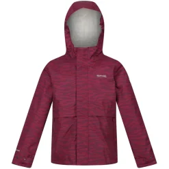 Regatta Bambee in Purple