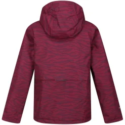 Regatta Bambee in Purple