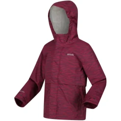 Regatta Bambee in Purple