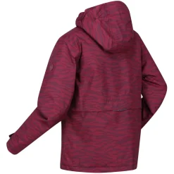 Regatta Bambee in Purple