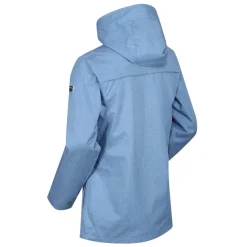 Regatta Bayarma Lightweight Jacket in Navy