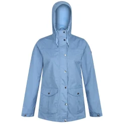 Regatta Bayarma Lightweight Jacket in Navy