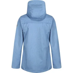 Regatta Bayarma Lightweight Jacket in Navy