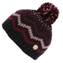 Regatta Bitsie Beanie Hat in Blue