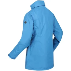 Regatta Blanchet II Waterproof Insulated Jacket in Blue