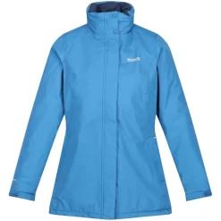 Regatta Blanchet II Waterproof Insulated Jacket in Blue
