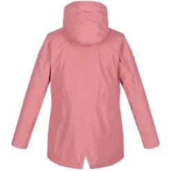 Regatta Brigida Waterproof Insulated Jacket in Rose