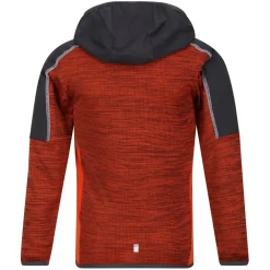 Regatta Burnton in Orange