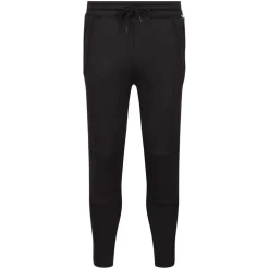 Regatta Carstol Stretch Walking Trousers in Black
