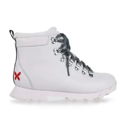 Regatta Clb Wnt bt in White