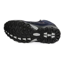 Regatta Clydebank Hiking Boots in Blue