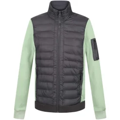 Regatta Colliston Lighweight Padded Jacket in Grey