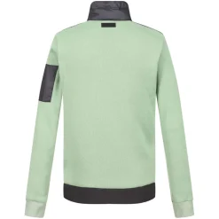 Regatta Colliston Lighweight Padded Jacket in Grey