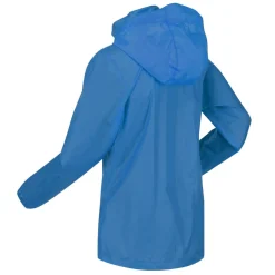 Regatta Corinne IV Waterproof Packable Jacket in Blue