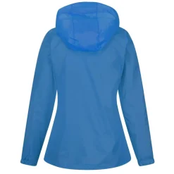 Regatta Corinne IV Waterproof Packable Jacket in Blue