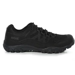 Regatta Edgepoint sh in Black