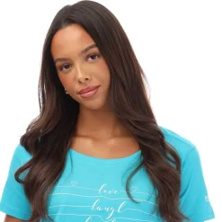 Regatta Filandra III T-Shirt in Blue