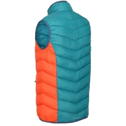 Regatta Harrock Insulated Gilet in Teal