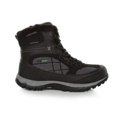 Regatta Hawthorn bt in Black