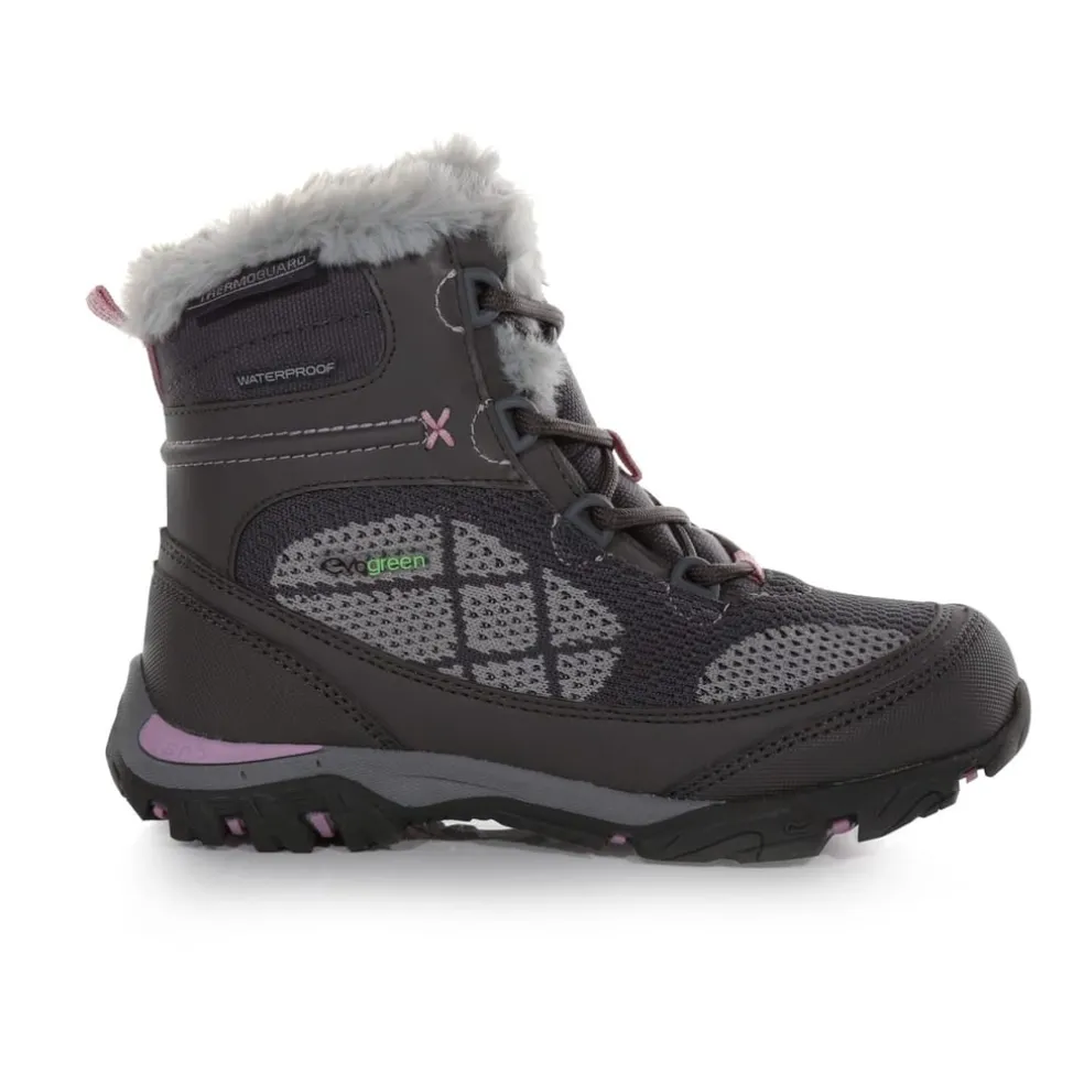 Regatta Hawthorn Evo in Grey