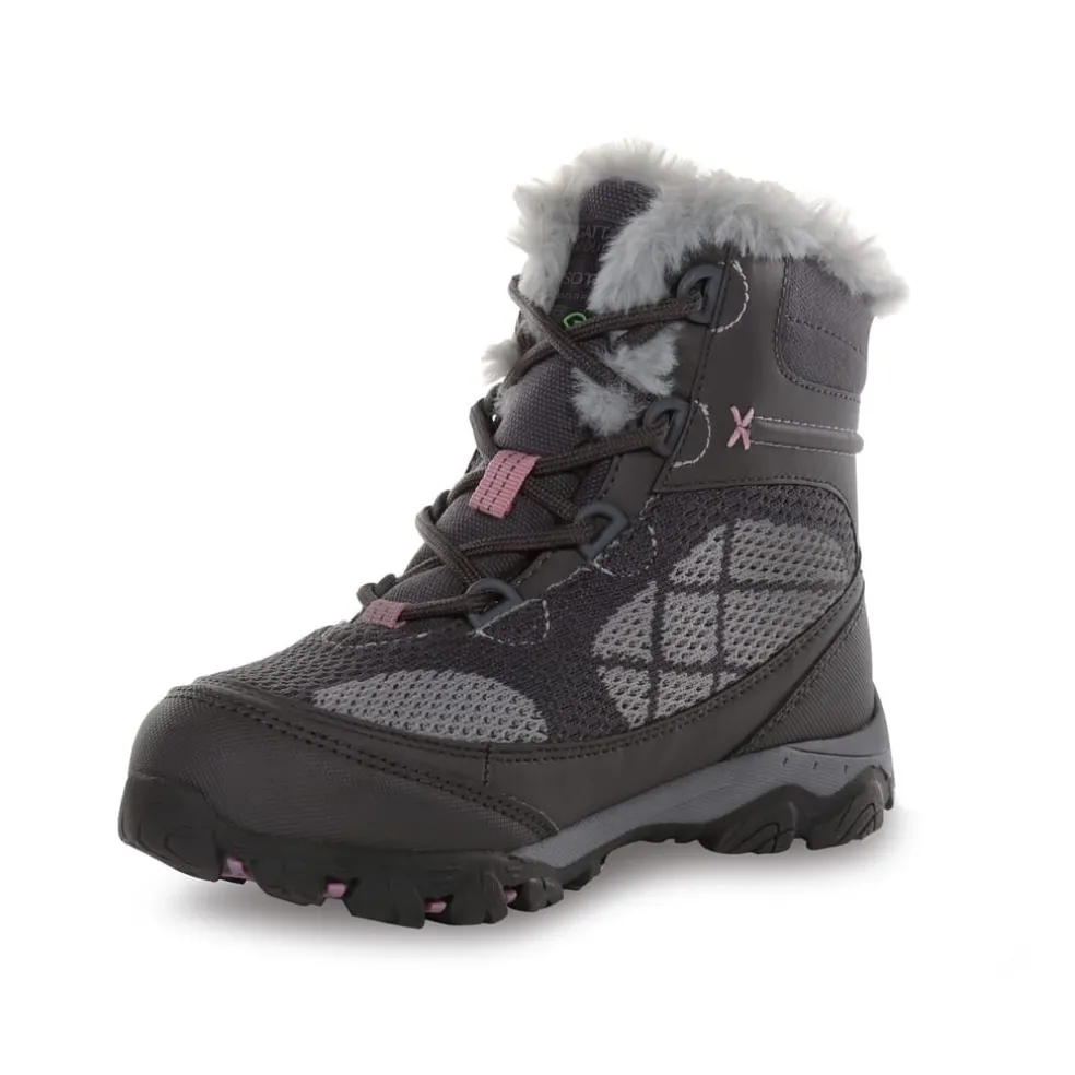 Regatta Hawthorn Evo in Grey