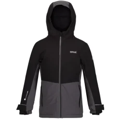 Regatta Highton Pad in Black