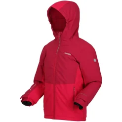 Regatta Highton Pad in Pink