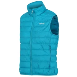 Regatta Hillpack Insulated Gilet in Blue
