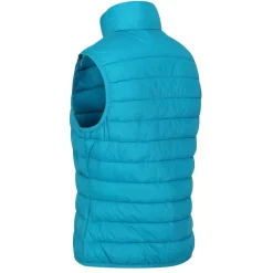 Regatta Hillpack Insulated Gilet in Blue