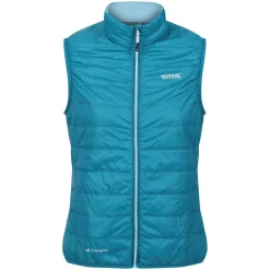 Regatta Hillpack Insulated Gilet in Blue