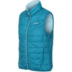 Regatta Hillpack Insulated Gilet in Blue