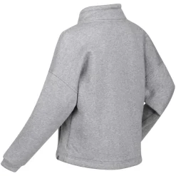 Regatta Janelle Casual Sweatshirt in Grey