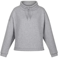 Regatta Janelle Casual Sweatshirt in Grey
