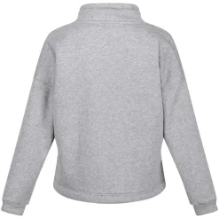 Regatta Janelle Casual Sweatshirt in Grey