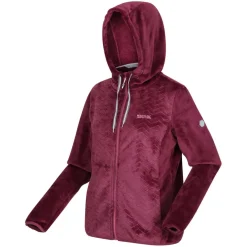 Regatta Julissa II Full-Zip Fleece in Purple