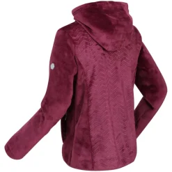 Regatta Julissa II Full-Zip Fleece in Purple