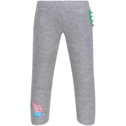 Regatta Juniors Peppa Pig Joggers in Grey