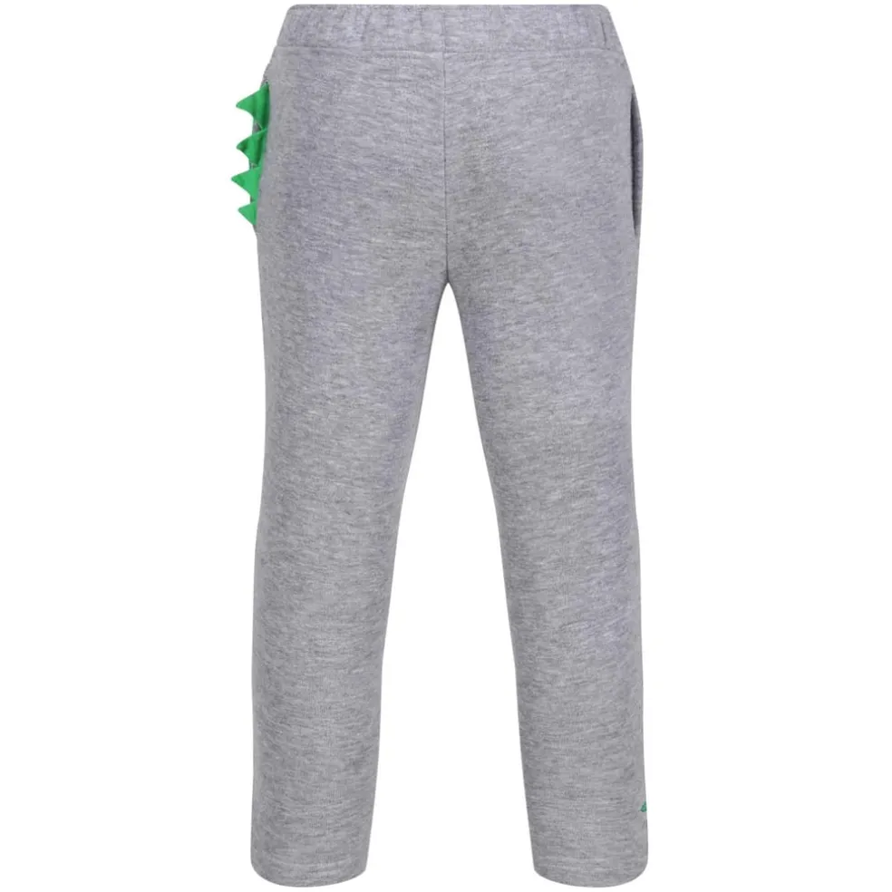 Regatta Juniors Peppa Pig Joggers in Grey
